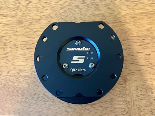 Simube quick release ultra - release,