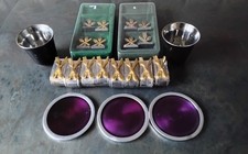 21off COLLECTABLE KITCHENALIA ( NAPKIN & MENU HOLDERS-COFFEE CUPS-COASTERS )