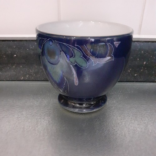 Denby baroque open sugar - baroque,
