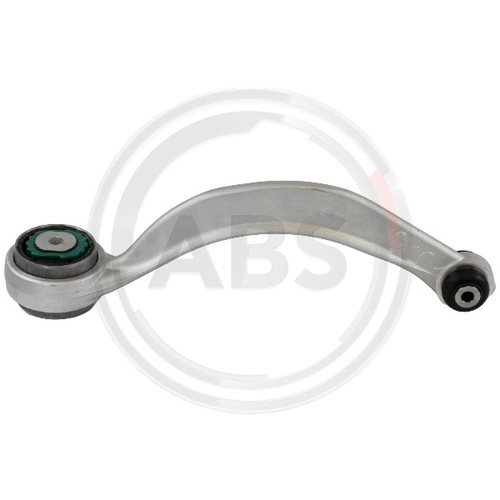 Control trailing arm wheel - control/trailing,