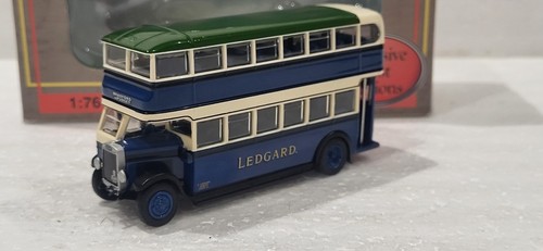 Efe 27309 leyland titan - 27309, td1