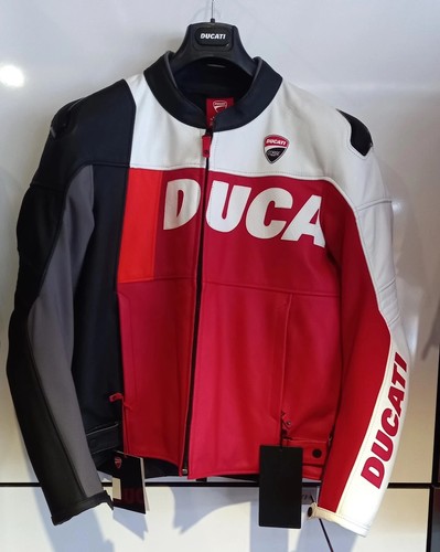 Ducati speed evo leather - speed,