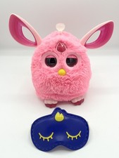 HASBRO FURBY CONNECT PINK