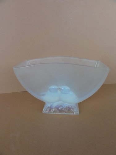 Verlys france signed molded - verlys,