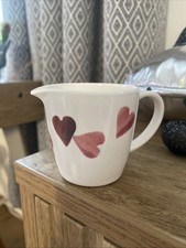 Emma Bridgewater Pink Hearts