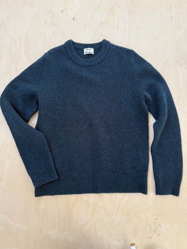 Acne studios men - studios, kai