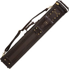 Elite ECC24 Brown Pool Cue