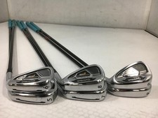TaylorMade PSi Iron Set 6pcs