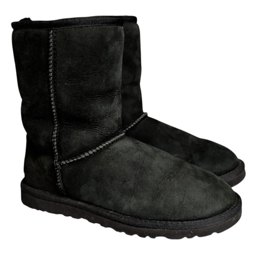 Ugg classic short boots - ugg, ii