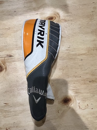 Callaway mavrik wood headcover - wood,