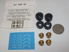 1:43 Speedline/Dymag 5-spokes