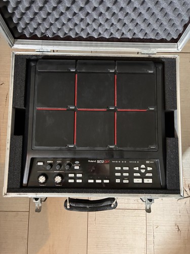 Roland spd percussion - roland,