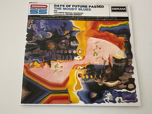 The moody blues digital - moody,