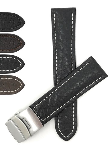 20mm top grain leather - 20mm,