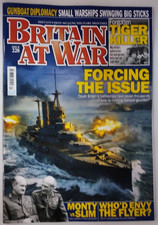 Britain at War magazine April