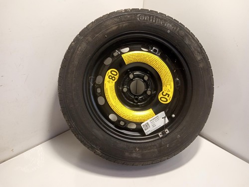Volkswagen polo spare wheel - volkswagen,