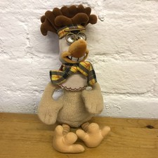 Original Chicken Run 2000 Mac