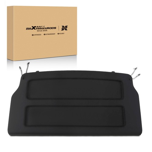Boot load cover - load,