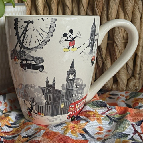 Cath kidston disney - cath, mickey