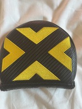 Scotty Cameron Round Head-cover For Phantom X Center Shafted Putter Immaculate