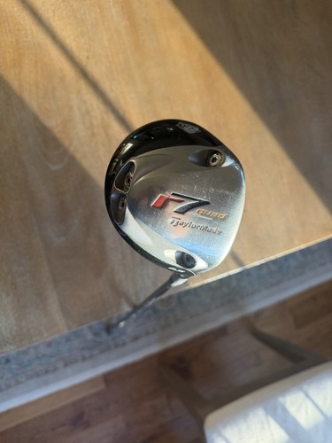 Taylormade quad 8 - tp, 8.5