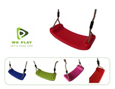 Kids Garden Swing Seat with