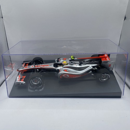 Minichamps mclaren - 1:18,