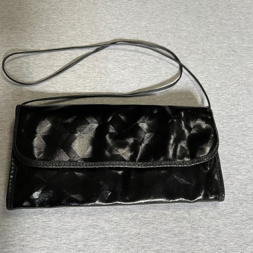 Vintage carlos falchi clutch - carlos,