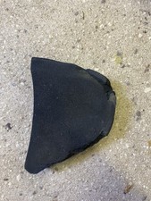 Yamaha Tzr250 Tzr 250 1KT 2ma Indicator Infill Rubber