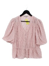 Oliver Bonas Women's Top UK 14