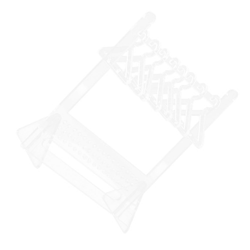 Display rack for jewelry stand - display,