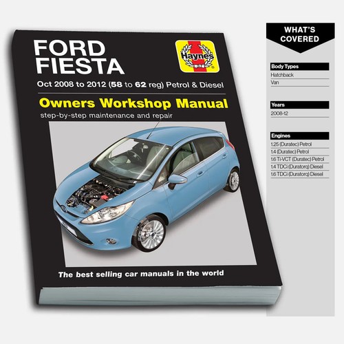Ford fiesta petrol - petrol, &