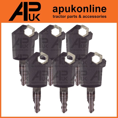 Key for cat caterpillar - for,