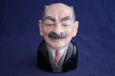 BAIRSTOW MANOR CLEMENT ATTLEE