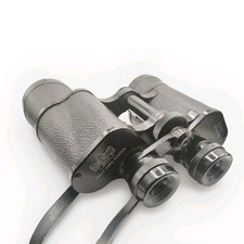 Vintage Hans Weiss Optik 10x50 Binoculars