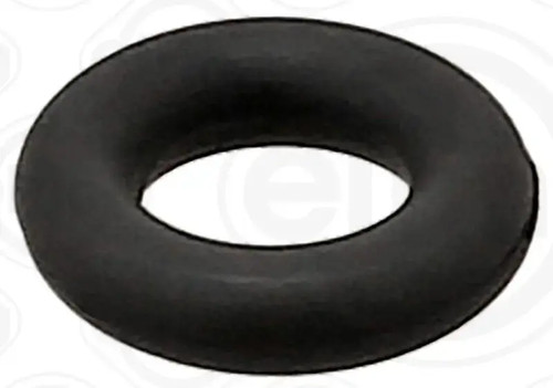 Injector seal fpm fluoride - seal, (fluoride