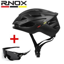 New Ultralight Cycling Helmet Safety Cap Bicycle Helmet for Women Men Racing Bik