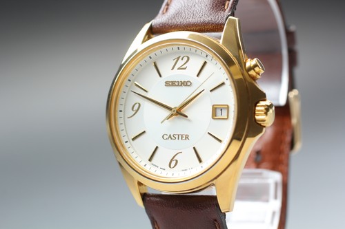 Near mint vintage seiko - [near,