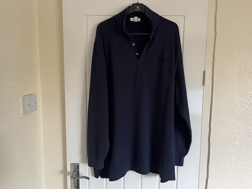 Lacoste long sleeve polo - polo, shirt