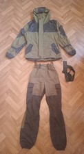 Original Demi-season Suit