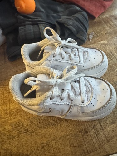 Nike air force triple white - nike,