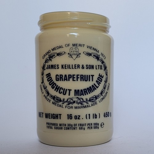 Vintage james keiller - vintage,