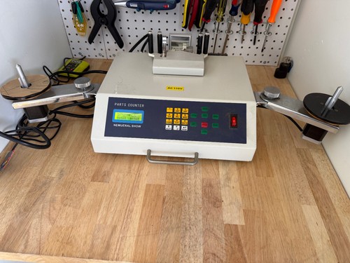 Automatic smt smd - automatic, parts