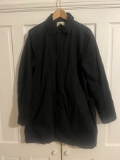 Zara Men’s Trench Coat