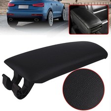 Center Console Armrest Lid
