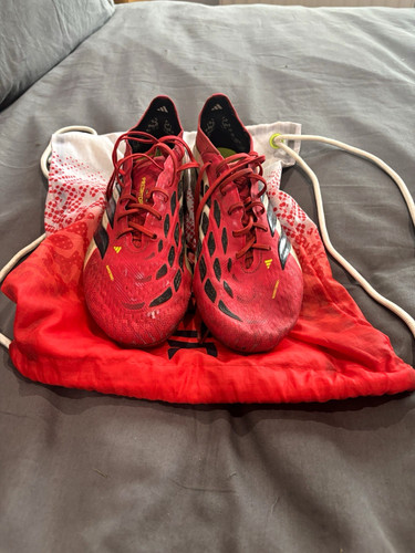 Adidas predator football - predator, boots