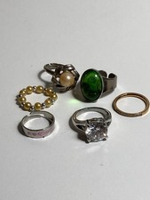 Job Lot of Costume Jewellery