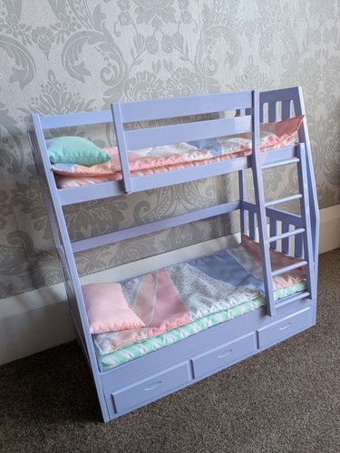 Our generation bunk beds doll - generation,