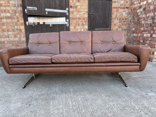Vintage danish mid - mid, century
