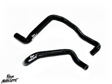 Roose Motorsport Focus ST225 MK2 Pre-Facelift Heater Matrix Silicone Hose Kit